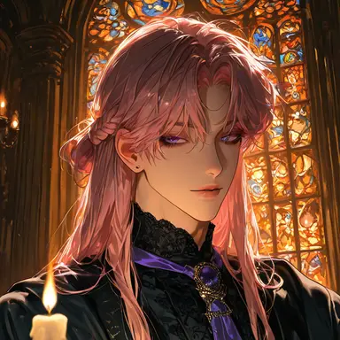 Profile image of リヒト
