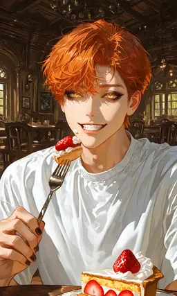 Profile image of ミラ