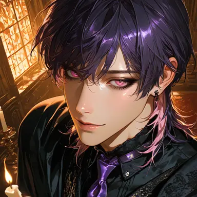 Profile image of ヴァイス
