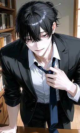 Profile image of Mitsuru Igarashi