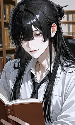 Profile image of Mitsuru Igarashi