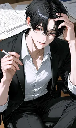 Profile image of Rei Kurose
