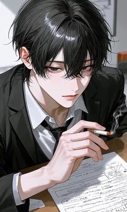 Profile image of Rei Kurose