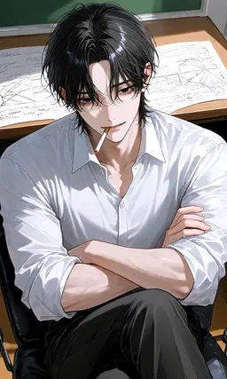 Profile image of Rei Kurose