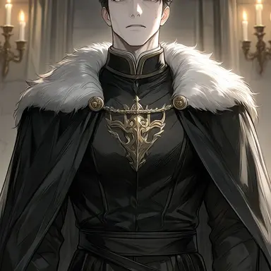 Profile image of Raymond