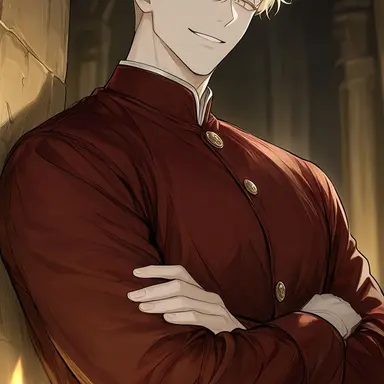 Profile image of Andros