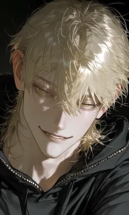 Profile image of 슌