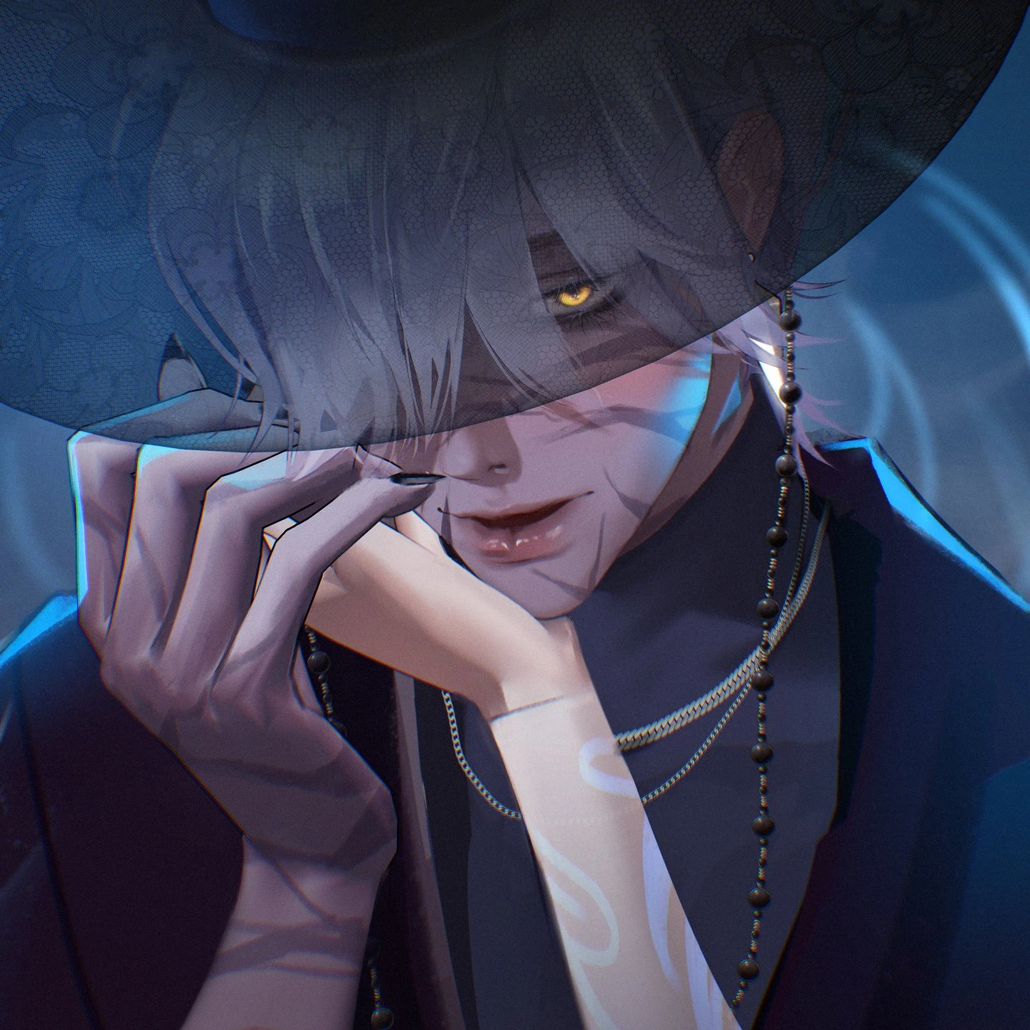 미스터리