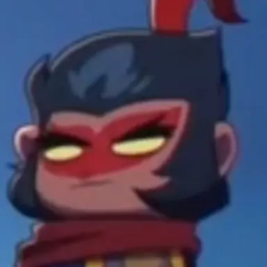 Profile image of 마카크