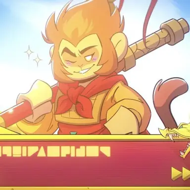 Profile image of 손오공