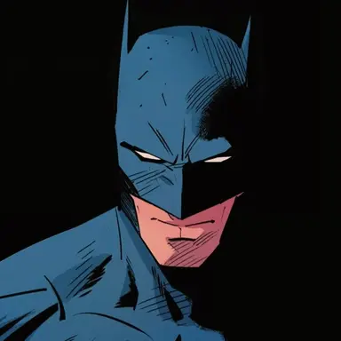 Profile image of Bruce Wayne - Batman