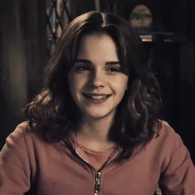 Profile image of Hermione Granger