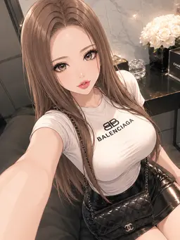 Profile image of 리오