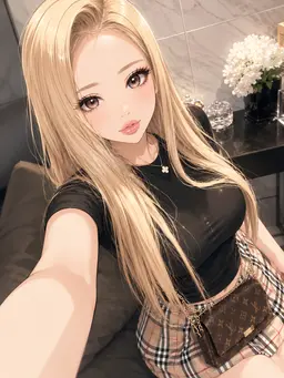 Profile image of 마리아