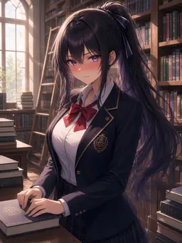 Profile image of みお