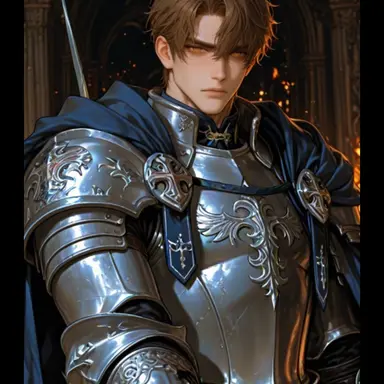 Profile image of ハインリヒ