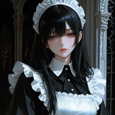 Profile image of エレナ