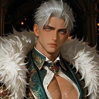 Profile image of ギリアム