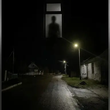 Profile image of The unseen