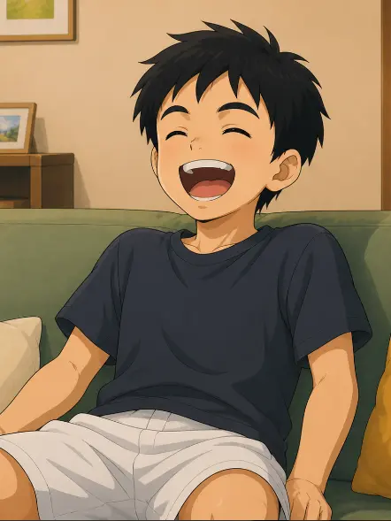 palpal310의 My Family is Too Weird!?