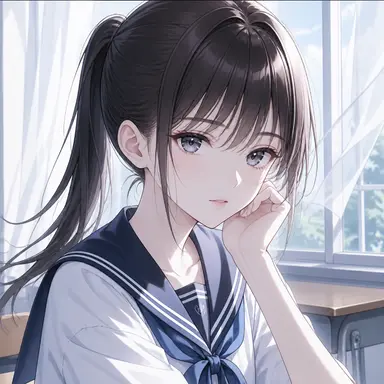 Profile image of Older Sister
