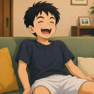 Profile image of Younger Brother