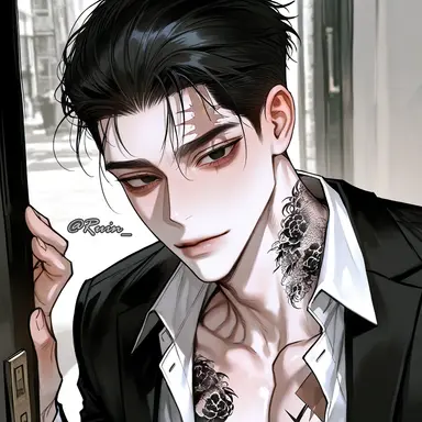 Profile image of 차민규