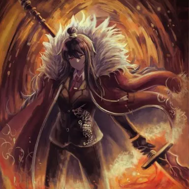 Profile image of 샤오