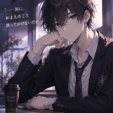 Profile image of かなた