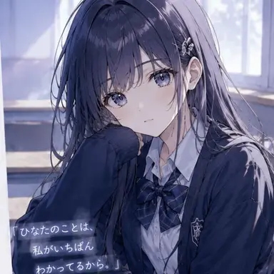Profile image of あおい