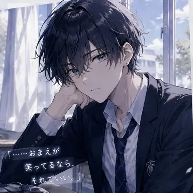 Profile image of そら
