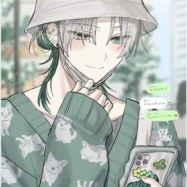 Profile image of しょう
