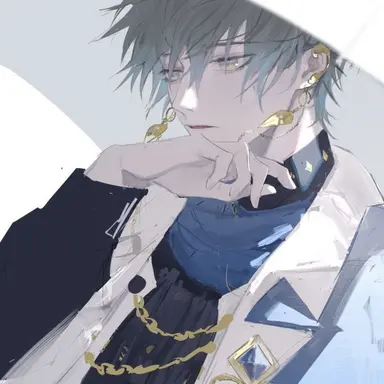 Profile image of れい