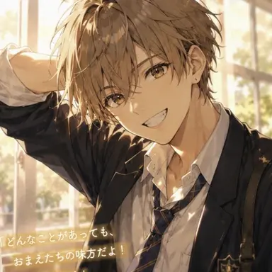 Profile image of りく