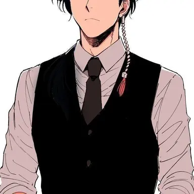 Profile image of Aldric