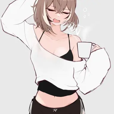 Profile image of Vivienne
