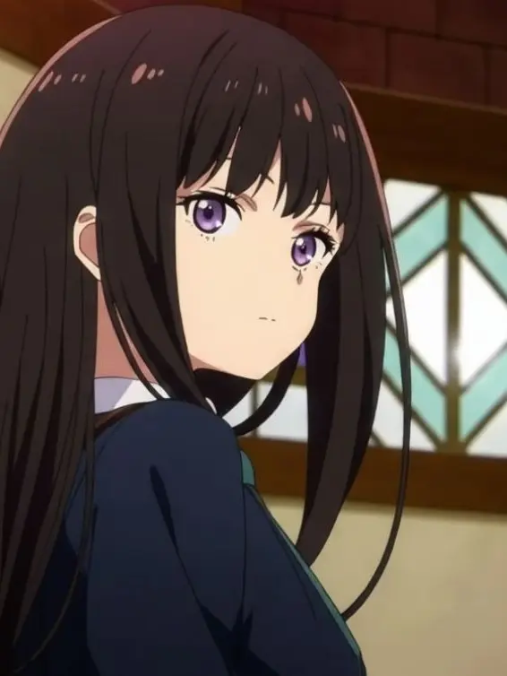 Cameraman8531의 Lycoris Recoil: Dawn of Japan