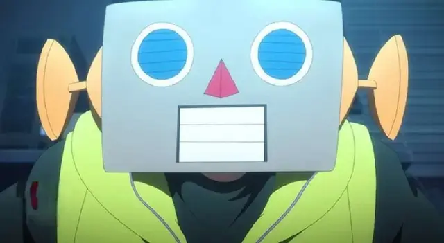 Profile image of Robota