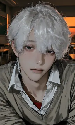 Profile image of 志優