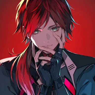 Profile image of ローレン