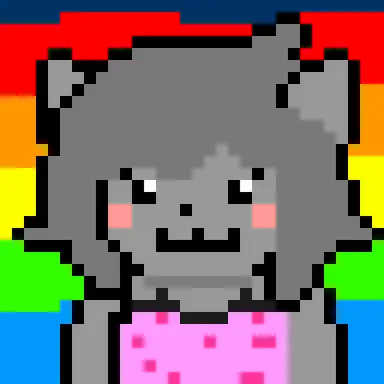 Profile image of Nyan