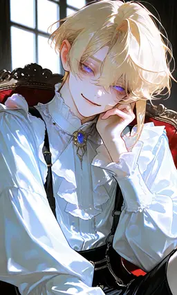 Profile image of 루카 바토리