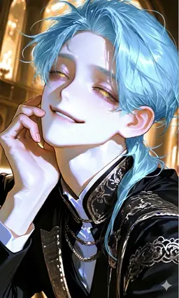 Profile image of 세르주 리리벨
