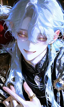 Profile image of 제이드 리리벨