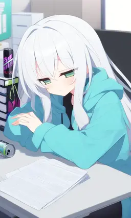 Profile image of むり