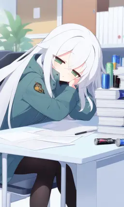 Profile image of むり