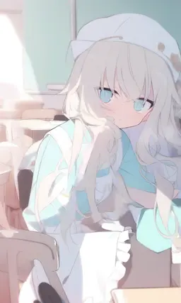 Profile image of ゆゆ