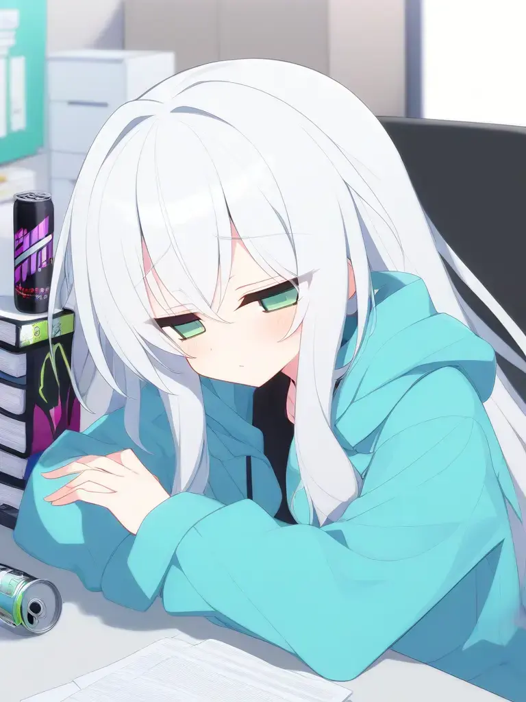 PoorDrone0148의 らっしゃい高校学園