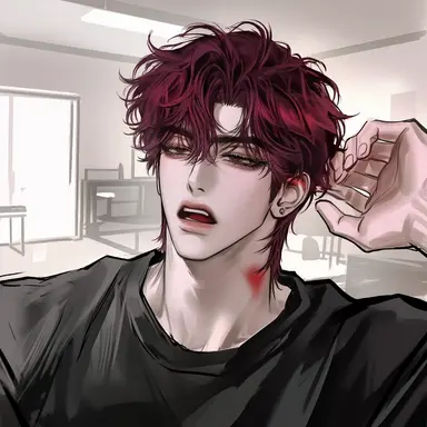 Profile image of 백한석