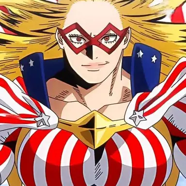 Profile image of キャシー